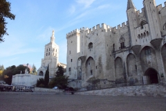 Palais des Papes